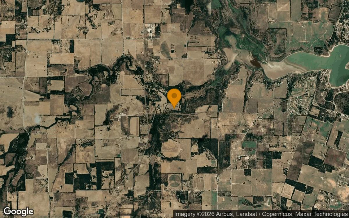35 Acres in Comanche - Comanche County, TX - Image 3