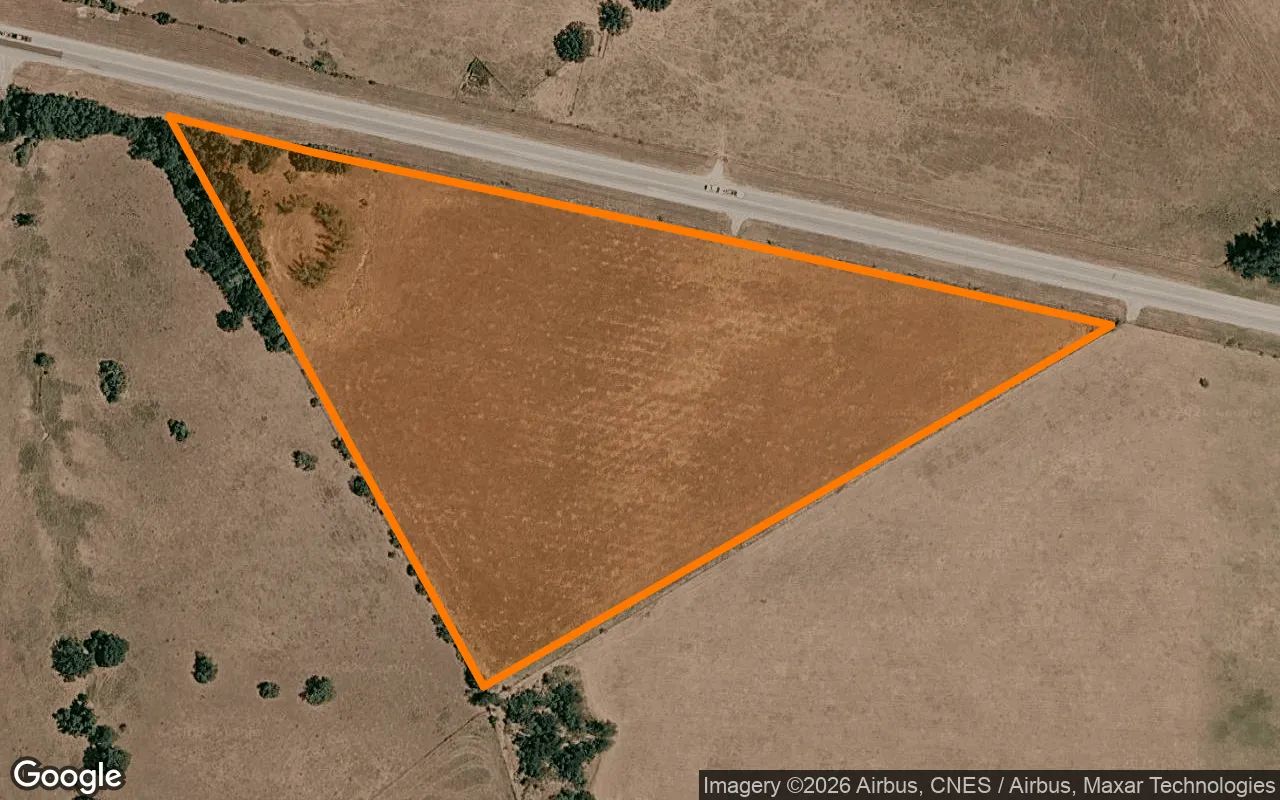 15.05 Acres in Mexia - Limestone County, TX in Limestone County, TX