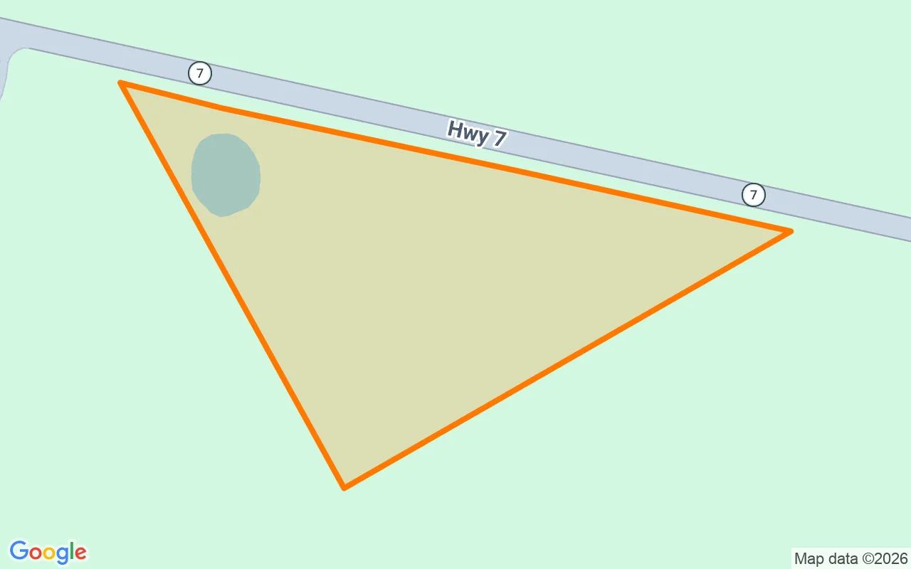 15.05 Acres in Mexia - Limestone County, TX in Limestone County, TX