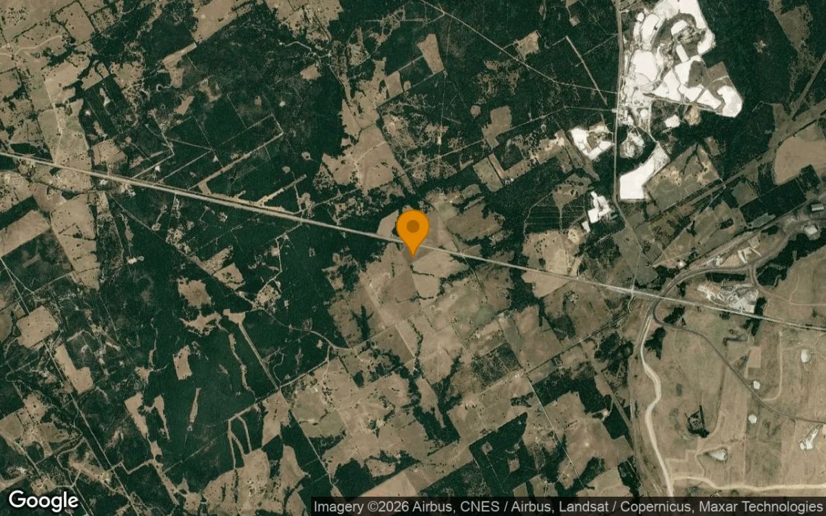 15.05 Acres in Mexia - Limestone County, TX - Image 3