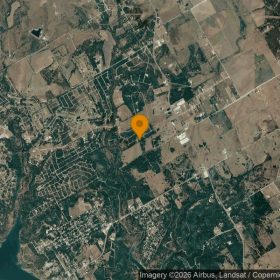 0.55 Acres in Whitney - Hill County, TX in Hill County, TX