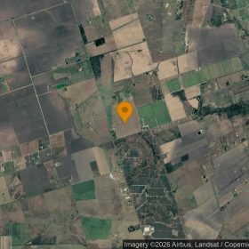 125.11 Acres in East Bernard - Wharton County, TX in Wharton County, TX