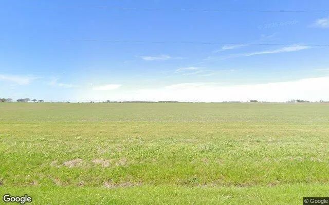 125.11 Acres in East Bernard - Wharton County, TX in Wharton County, TX