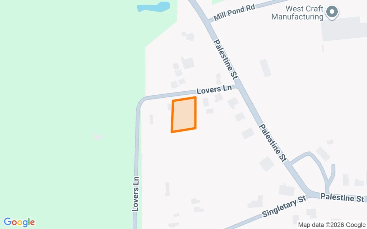 0.55 Acres in Alto - Cherokee County, TX - Image 2