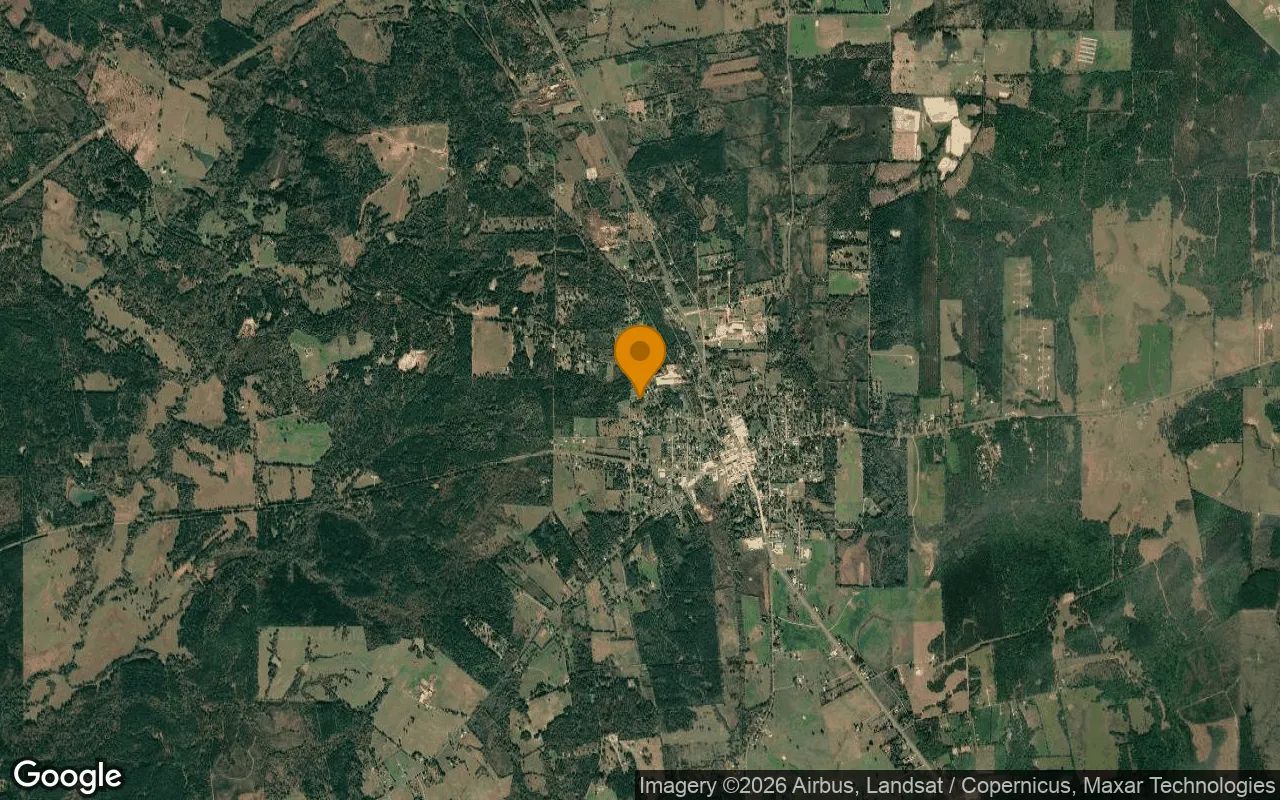 0.55 Acres in Alto - Cherokee County, TX in Cherokee County, TX