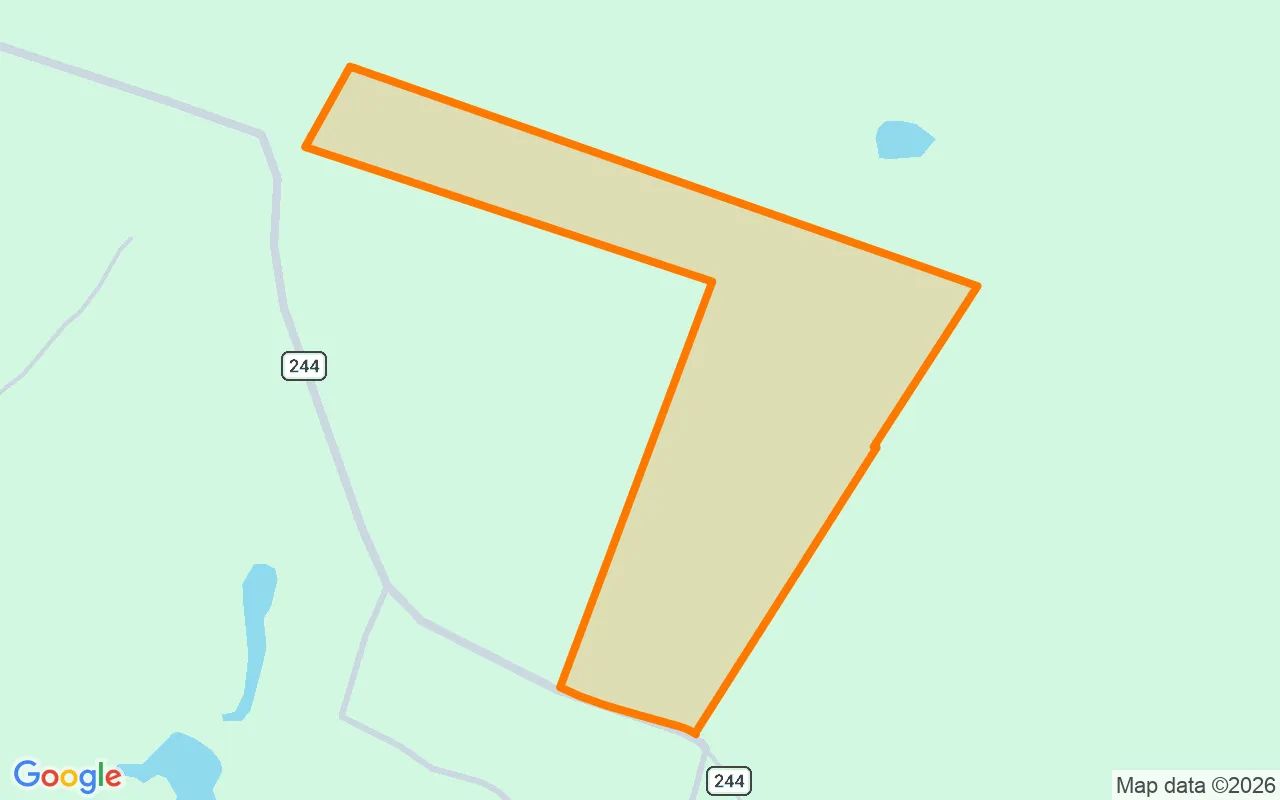 35.07 Acres in Comanche - Comanche County, TX in Comanche County, TX