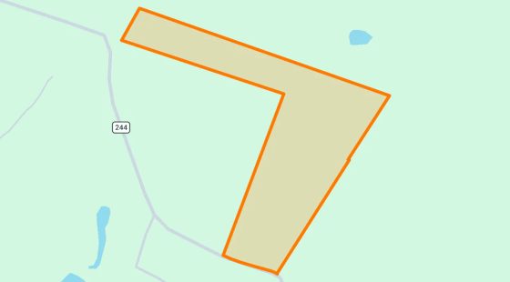 35.07 Acres in Comanche - Comanche County, TX in Comanche County, TX