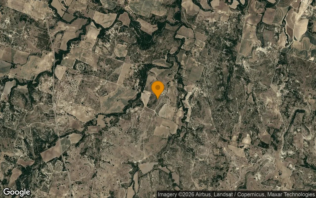 35.07 Acres in Comanche - Comanche County, TX in Comanche County, TX