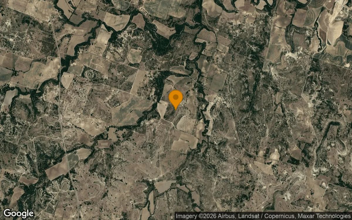 35.07 Acres in Comanche - Comanche County, TX - Image 3