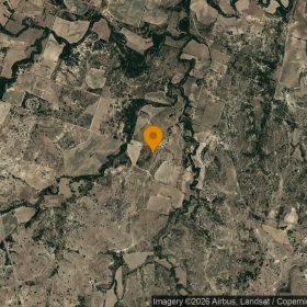 35.07 Acres in Comanche - Comanche County, TX in Comanche County, TX