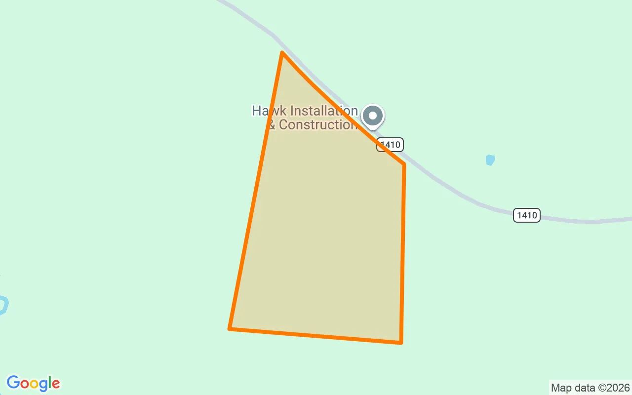 34.98 Acres in Bogata - Red River County, TX in Red River County, TX