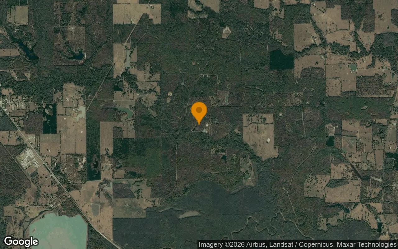 34.98 Acres in Bogata - Red River County, TX in Red River County, TX