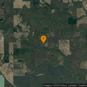 34.98 Acres in Bogata - Red River County, TX in Red River County, TX