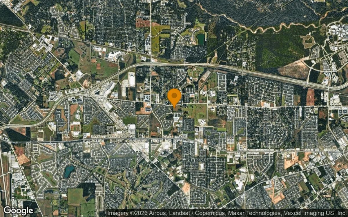 3.5 Acres in Spring - Harris County, TX - Image 3