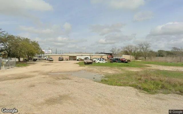 0.54 Acres in Baytown - Chambers County, TX in Chambers County, TX