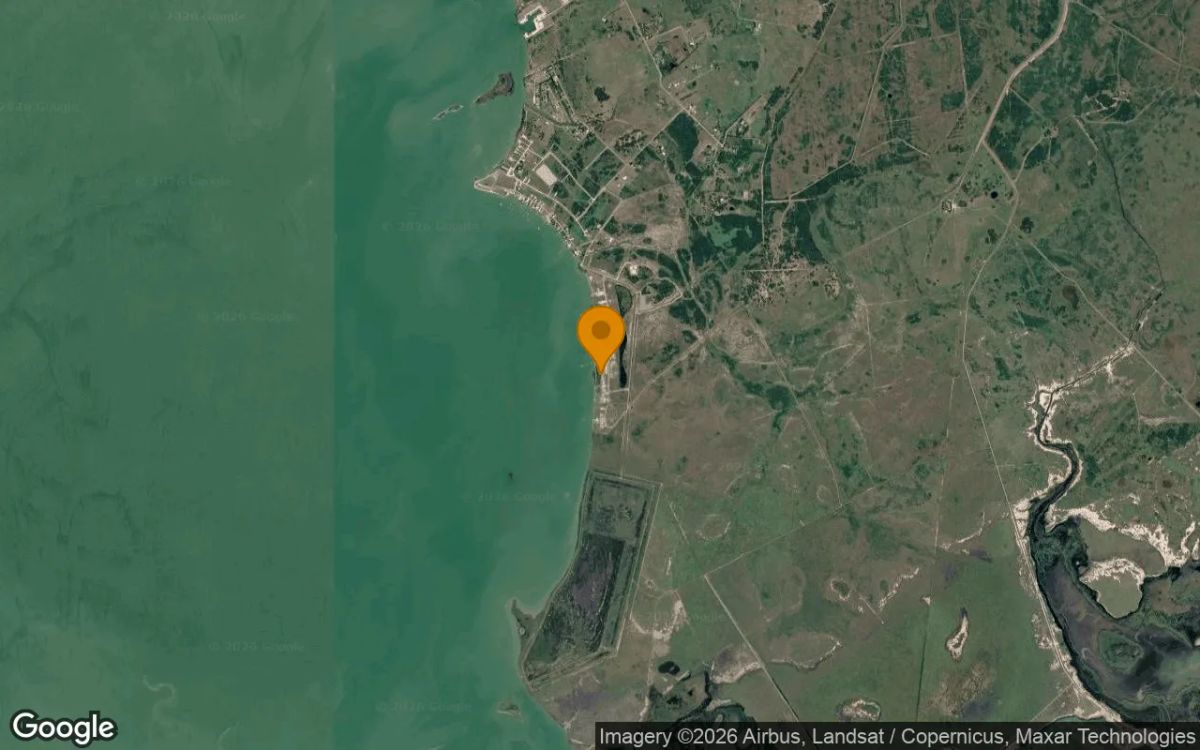 0.55 Acres in Seadrift - Calhoun County, TX - Image 3