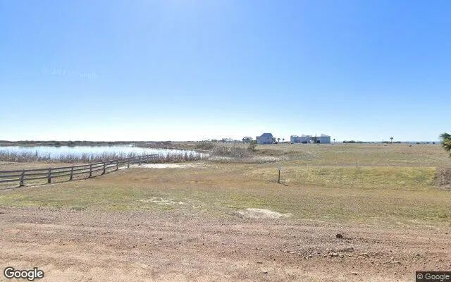 0.55 Acres in Seadrift - Calhoun County, TX in Calhoun County, TX