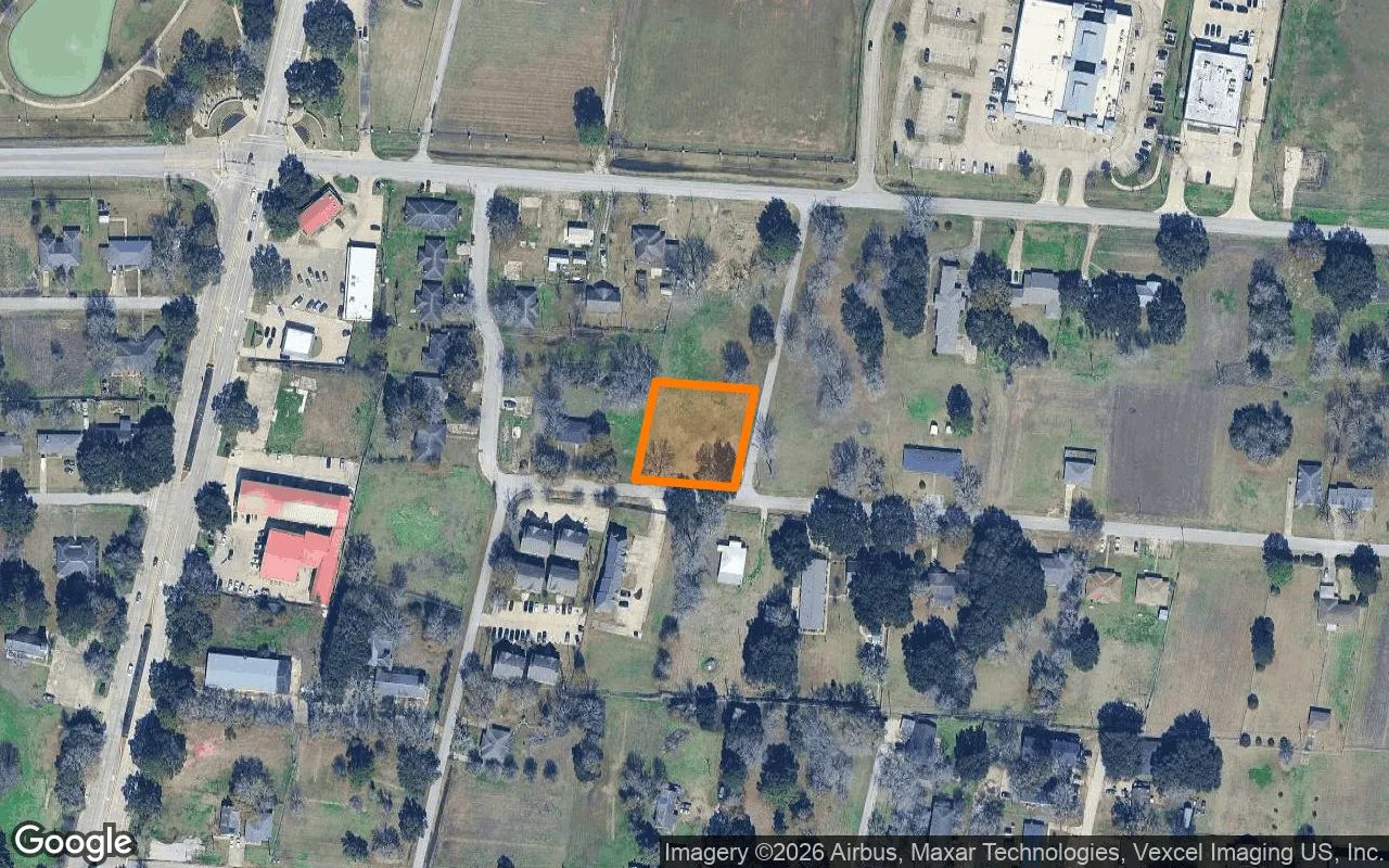 0.55 Acres in Prairie View - Waller County, TX in Waller County, TX