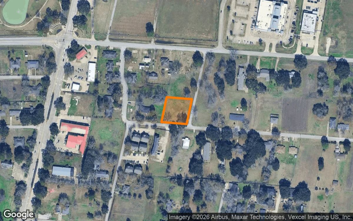 0.55 Acres in Prairie View - Waller County, TX - Main image