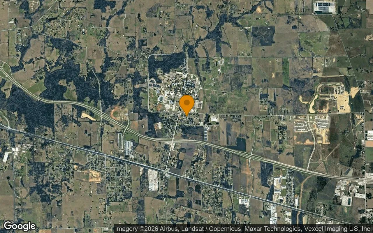 0.55 Acres in Prairie View - Waller County, TX in Waller County, TX