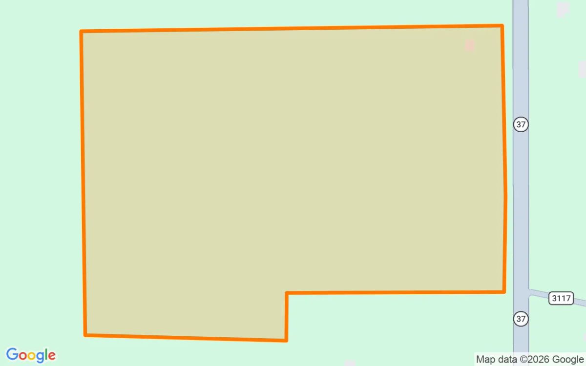 34.92 Acres in Clarksville - Red River County, TX - Image 2
