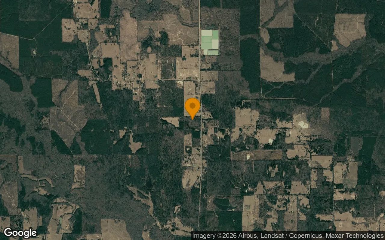 34.92 Acres in Clarksville - Red River County, TX in Red River County, TX