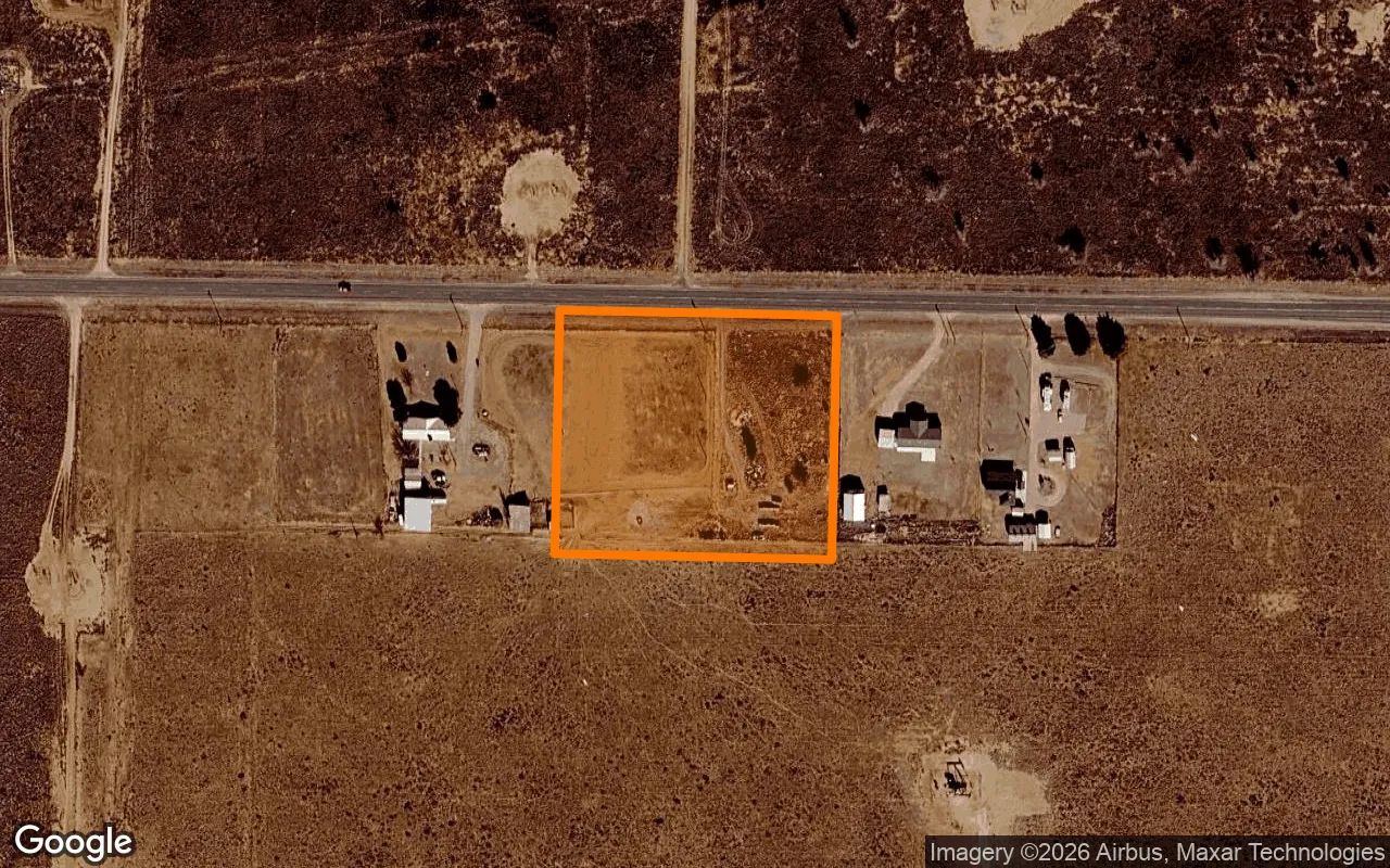 3.5 Acres in Levelland - Hockley County, TX in Hockley County, TX