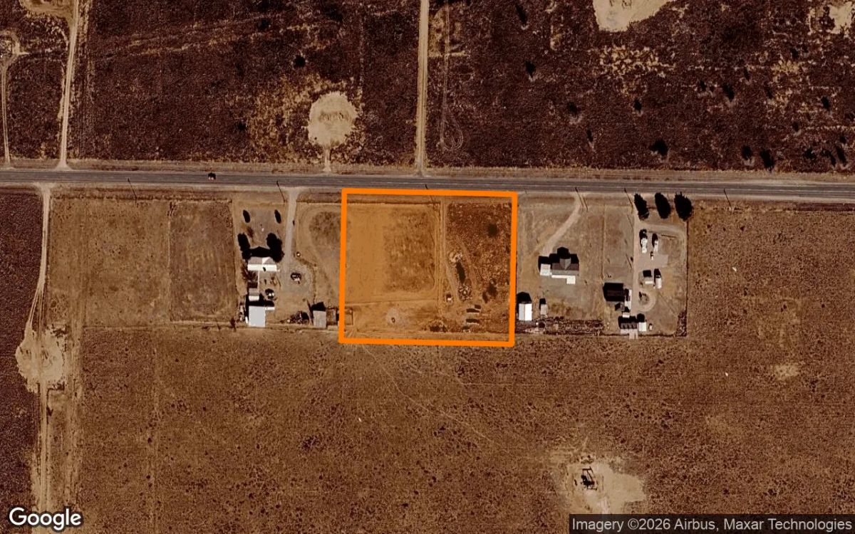 3.5 Acres in Levelland - Hockley County, TX - Main image