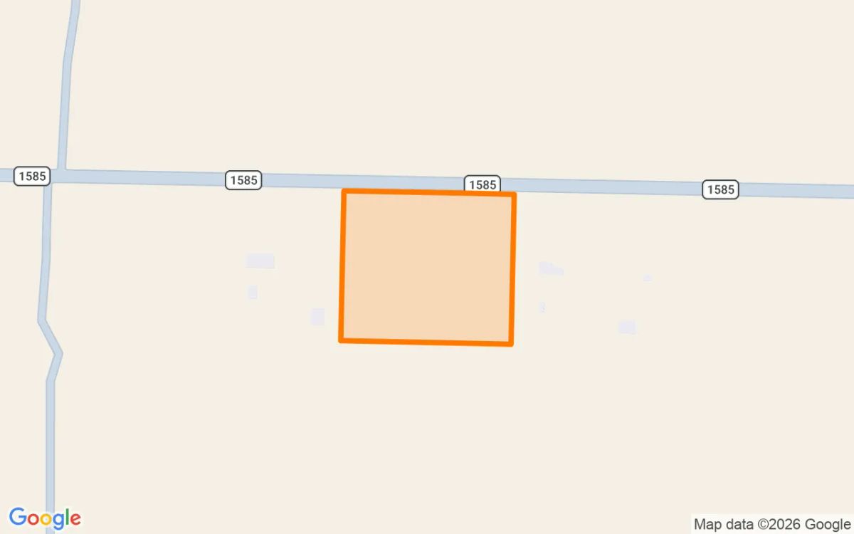 3.5 Acres in Levelland - Hockley County, TX - Image 2