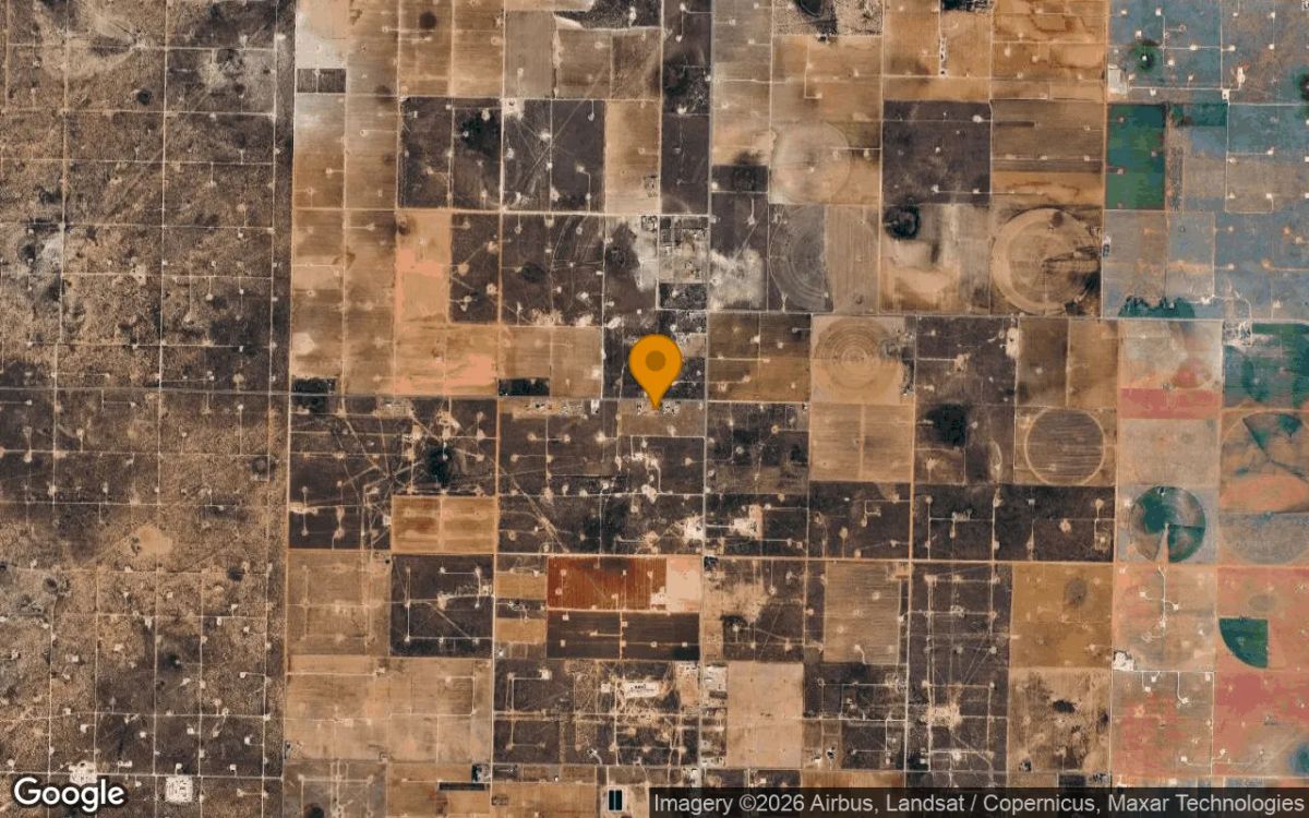 3.5 Acres in Levelland - Hockley County, TX - Image 3