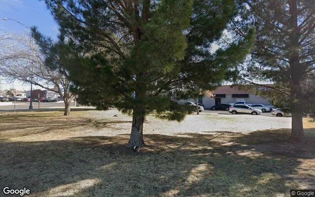 0.55 Acres in El Paso - El Paso County, TX in El Paso County, TX