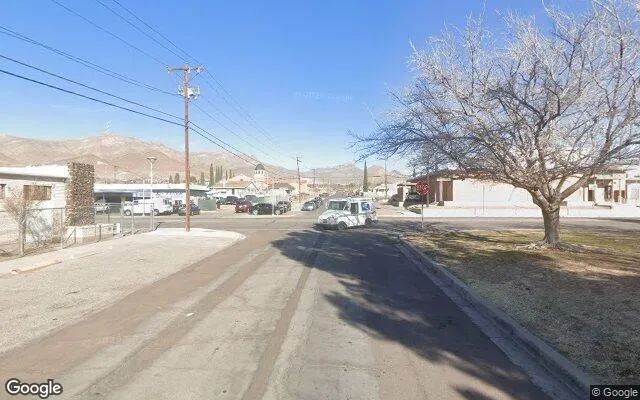 Decorative background for 0.55 Acres in El Paso - El Paso County, TX image 5