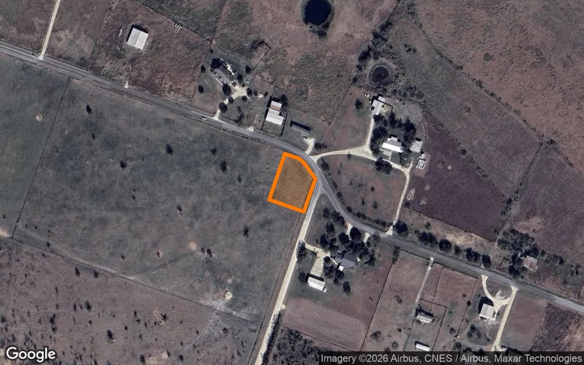 0.52 Acres in Rogers - Bell County, TX - Main image