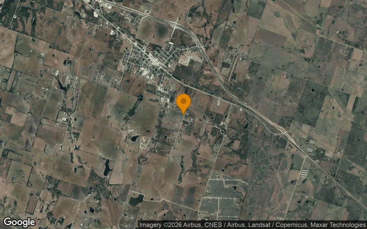 0.52 Acres in Rogers - Bell County, TX in Bell County, TX