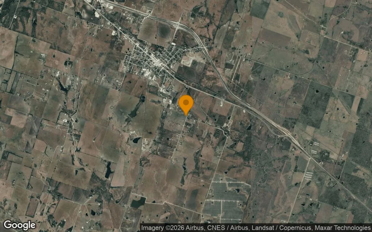 0.52 Acres in Rogers - Bell County, TX - Image 3