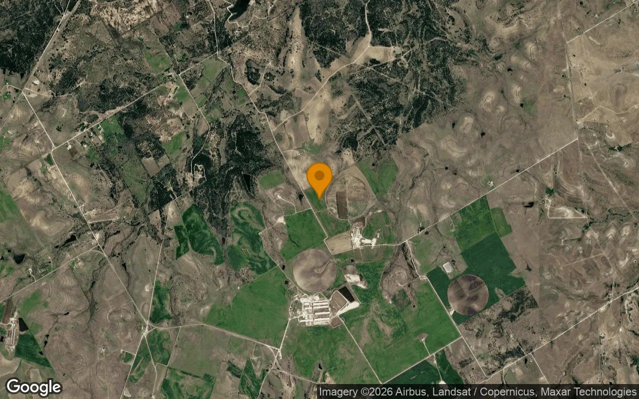 125.26 Acres in Hico - Hamilton County, TX in Hamilton County, TX