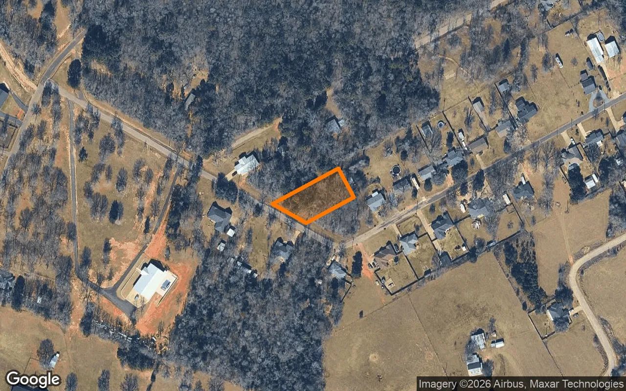 0.55 Acres in Ore City - Upshur County, TX in Upshur County, TX