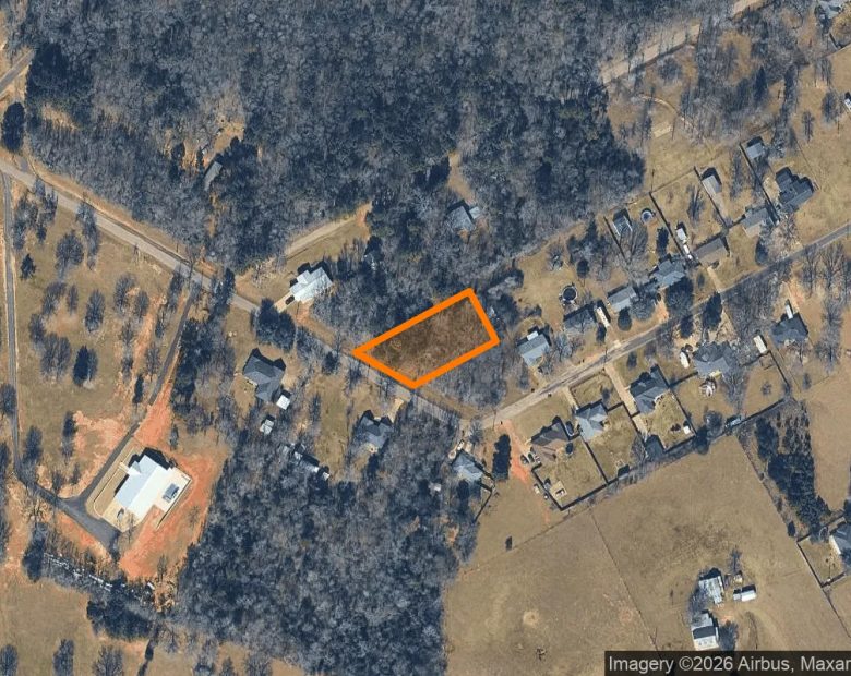 0.55 Acres in Ore City - Upshur County, TX in Upshur County, TX