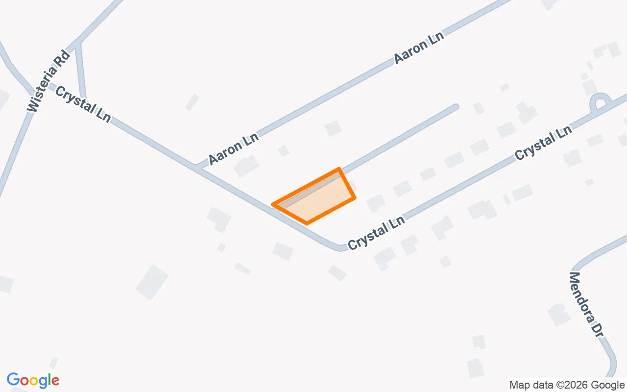 0.55 Acres in Ore City - Upshur County, TX in Upshur County, TX