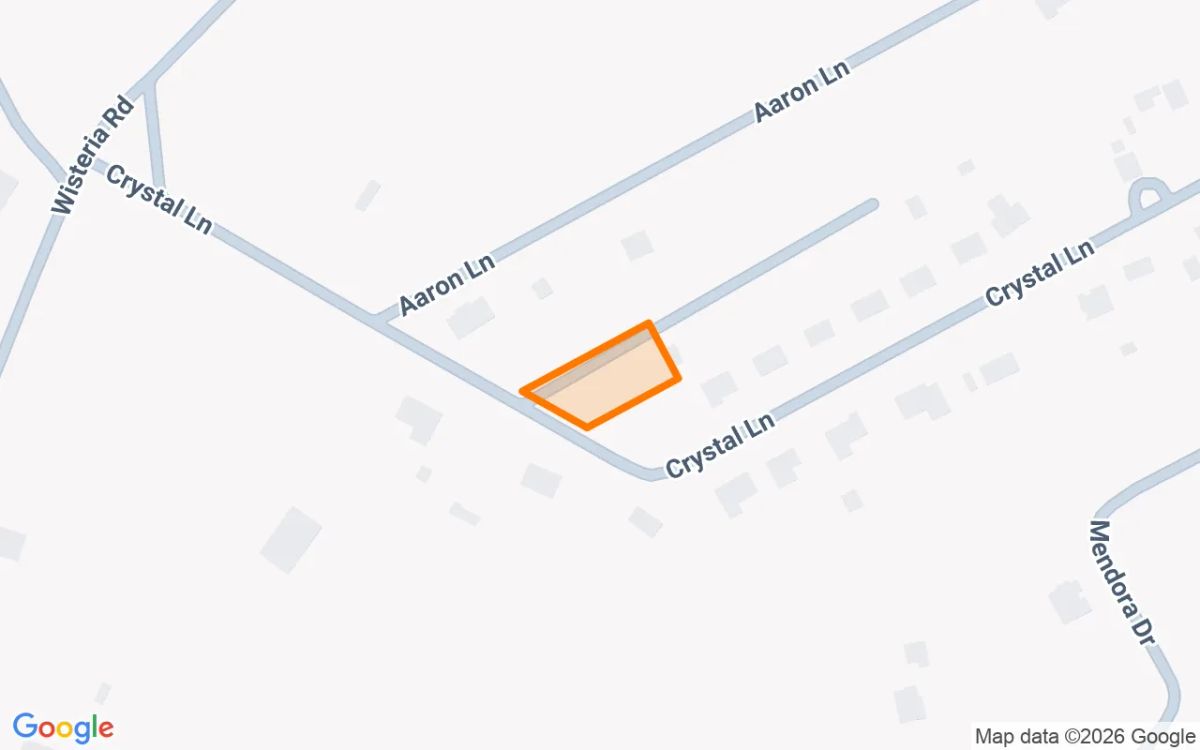 0.55 Acres in Ore City - Upshur County, TX - Image 2