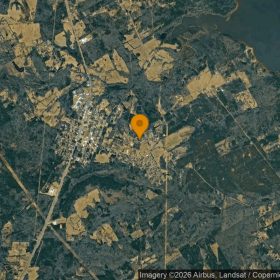 0.55 Acres in Ore City - Upshur County, TX in Upshur County, TX