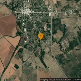 0.55 Acres in Marlin - Falls County, TX in Falls County, TX