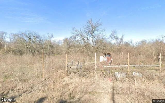 0.55 Acres in Marlin - Falls County, TX in Falls County, TX