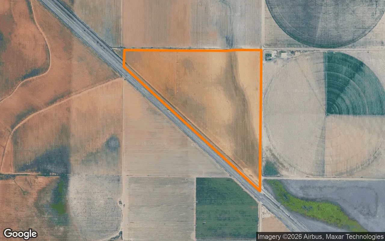 115.1 Acres in Littlefield - Lamb County, TX in Lamb County, TX