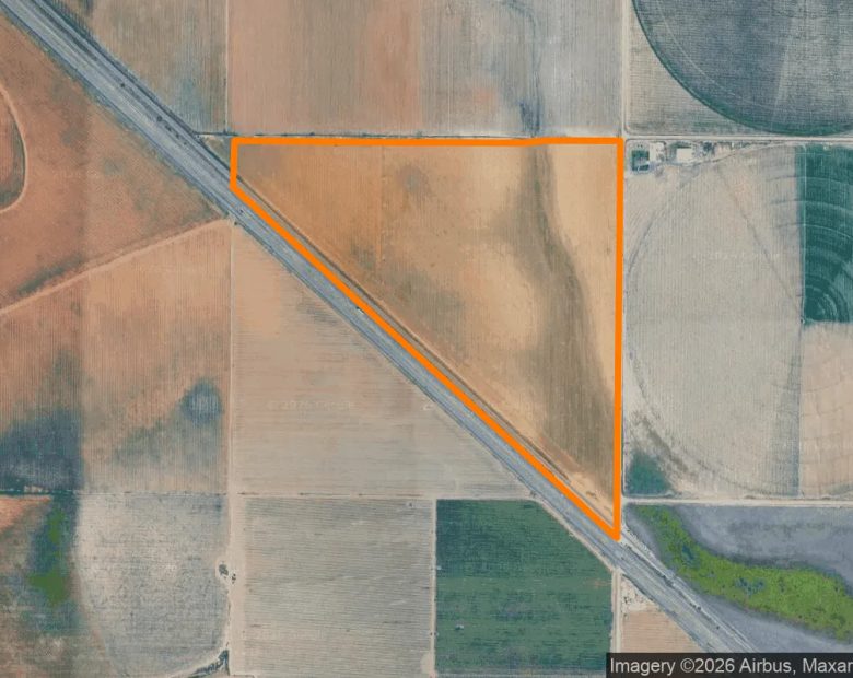 115.1 Acres in Littlefield - Lamb County, TX in Lamb County, TX