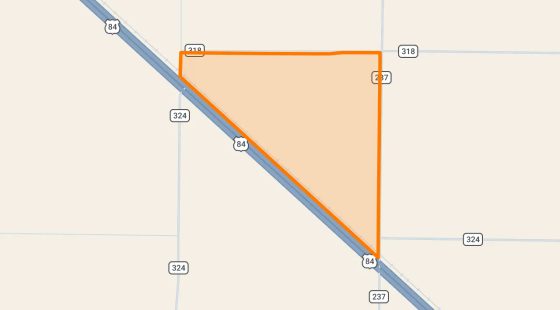 115.1 Acres in Littlefield - Lamb County, TX in Lamb County, TX