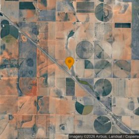 115.1 Acres in Littlefield - Lamb County, TX in Lamb County, TX