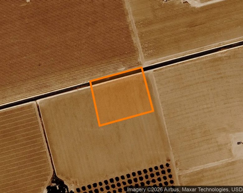 2.68 Acres in Garden City - Glasscock County, TX in Glasscock County, TX