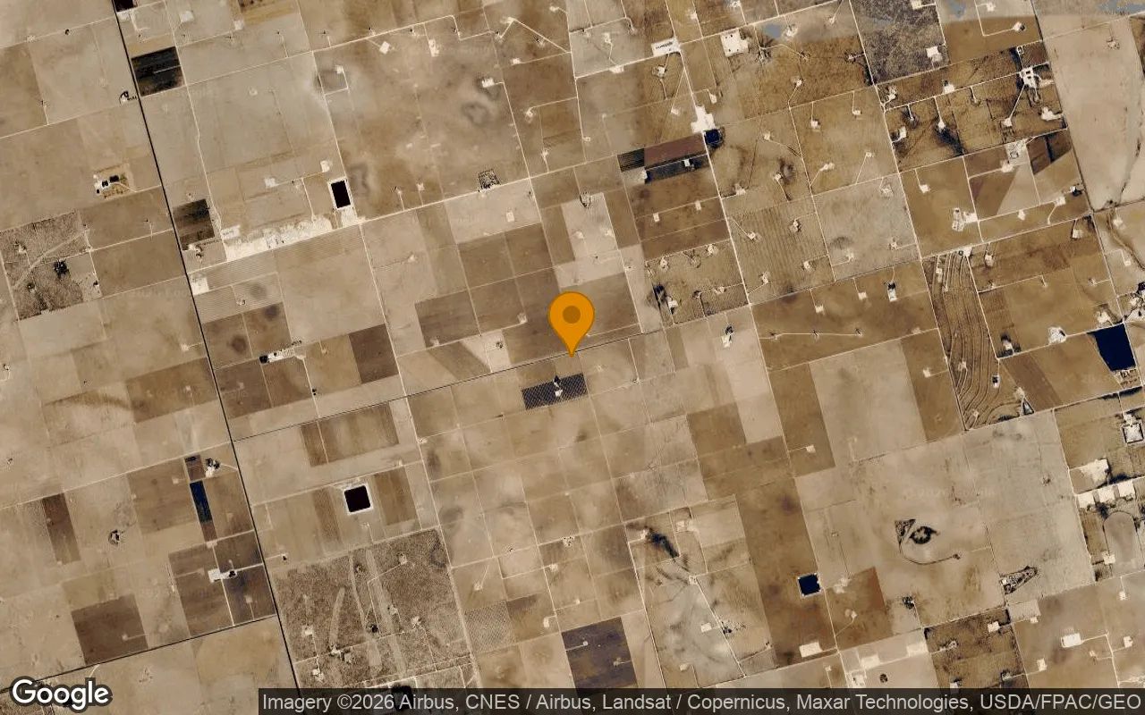 2.68 Acres in Garden City - Glasscock County, TX in Glasscock County, TX
