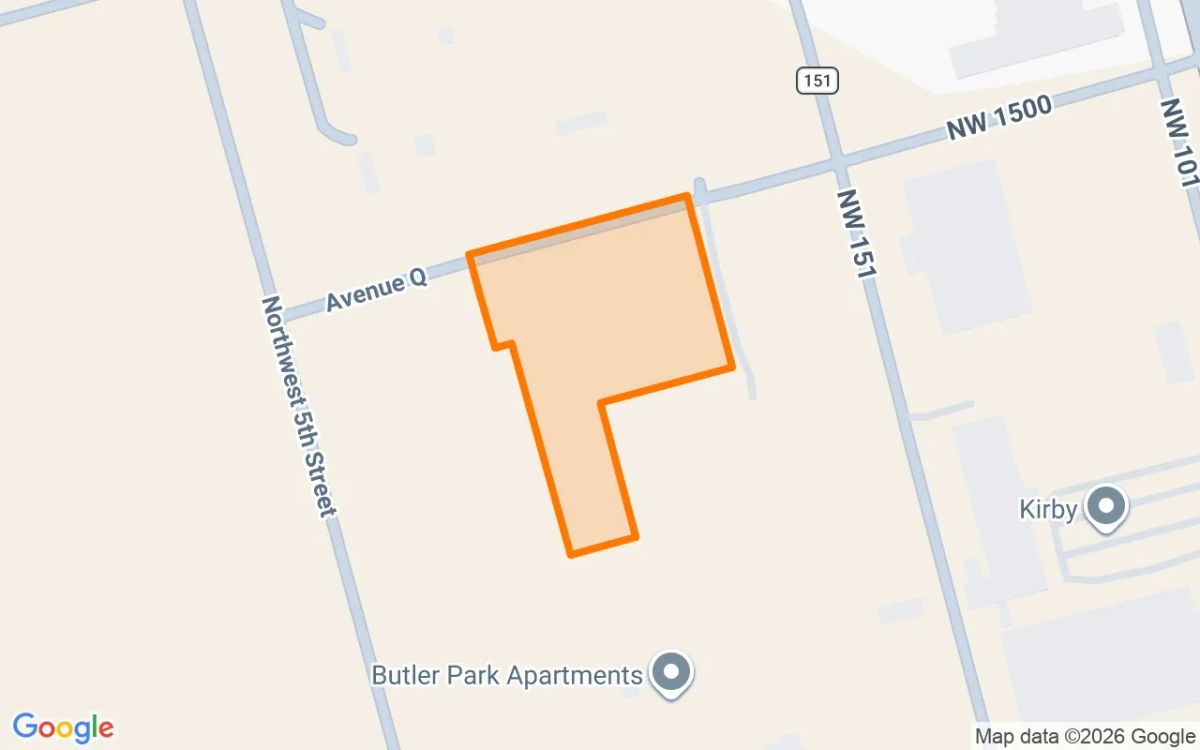3.43 Acres in Andrews - Andrews County, TX - Image 2
